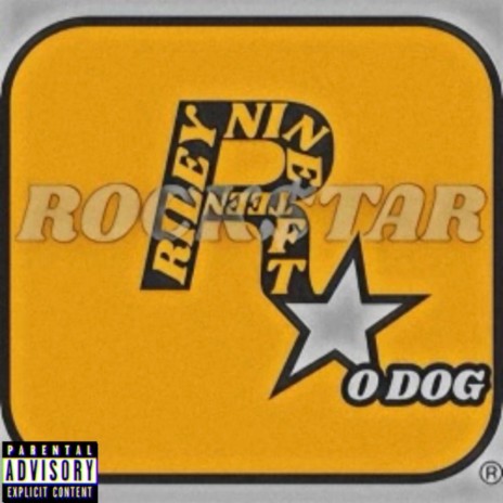 Rock$tar ft. O. Dog | Boomplay Music