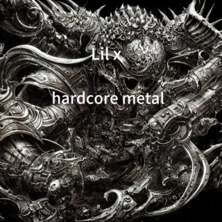 Hardcore Metal lyrics | Boomplay Music