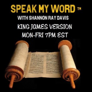 "1 Kings 9-11" / Speak My Word / Omegaman Episode 10865