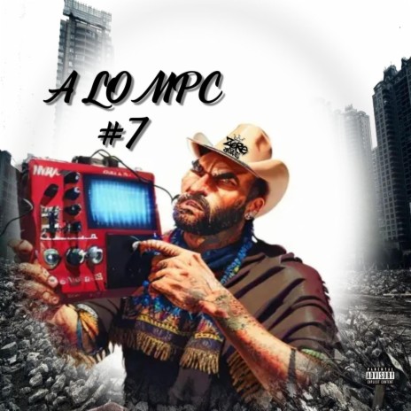 ALOMPC#7 | Boomplay Music