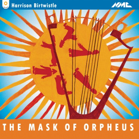 The Mask of Orpheus, Act II Scene 1: 4th Arch ft. Andrew Davis | Boomplay Music