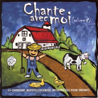 Chante Avec Moi (Volume 9)