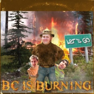 BC Is Burning