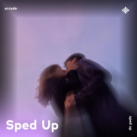 arcade - sped up + reverb ft. fast forward >> & Tazzy | Boomplay Music