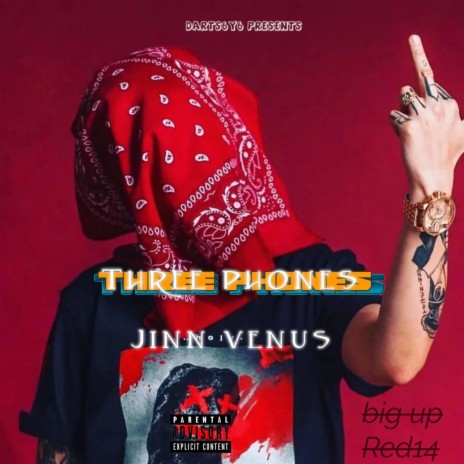 Three phones | Boomplay Music