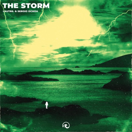 The Storm ft. Sergio Ochoa | Boomplay Music