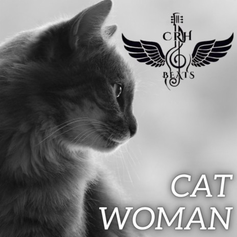 Cat Woman | Boomplay Music