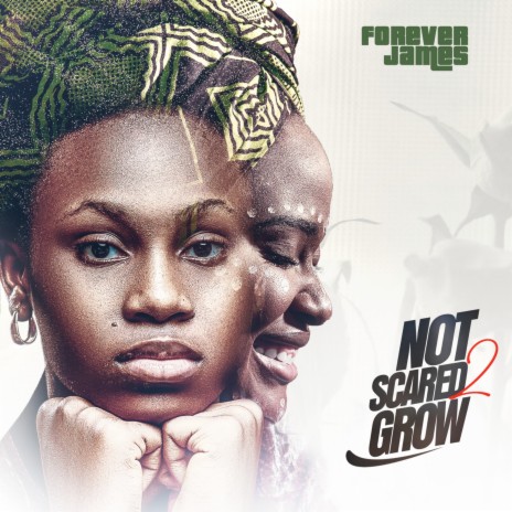 Not Scared 2 Grow | Boomplay Music