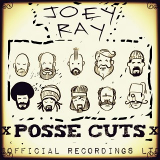 Posse Cuts