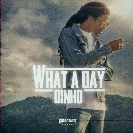 What A Day ft. Trigga Happy | Boomplay Music