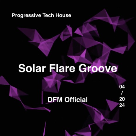 Solar Flare Groove