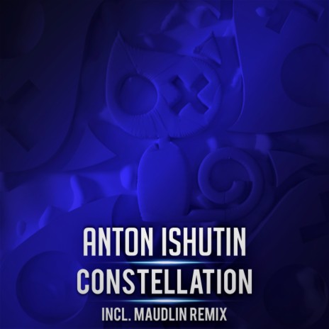 Constellation (Maudlin Remix) | Boomplay Music
