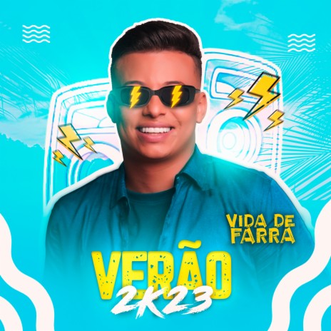 Vida de Farra ft. Felipe do Beat | Boomplay Music