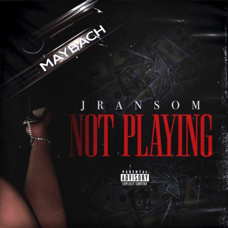 Not Playing ft. Doe7even | Boomplay Music