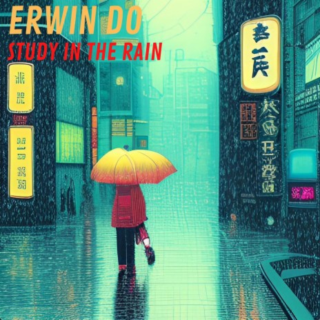 Study in the Rain | Boomplay Music