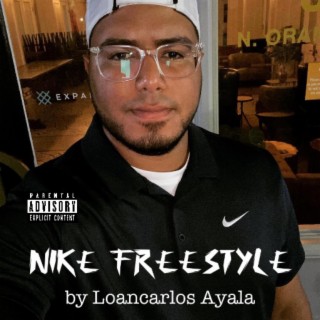 Nike Freestyle