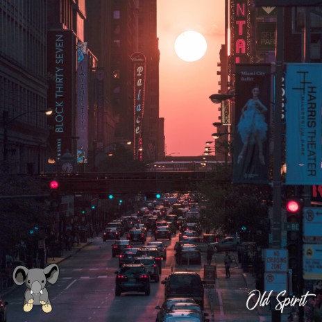 Old Spirit ft. Joo & Boke | Boomplay Music