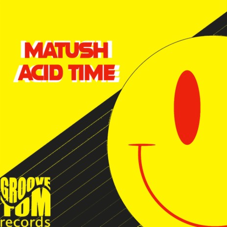 ACID TIME (Edit Mix)