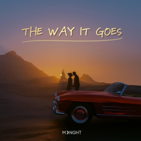 The Way It Goes | Boomplay Music