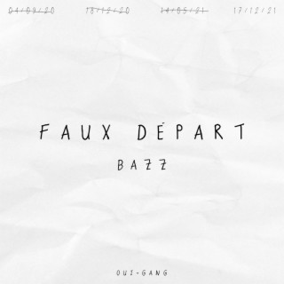 Faux départ