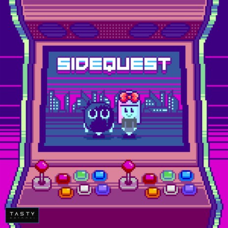 Sidequest ft. MYLK | Boomplay Music