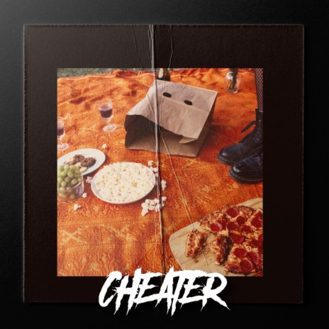 Cheater | Boomplay Music