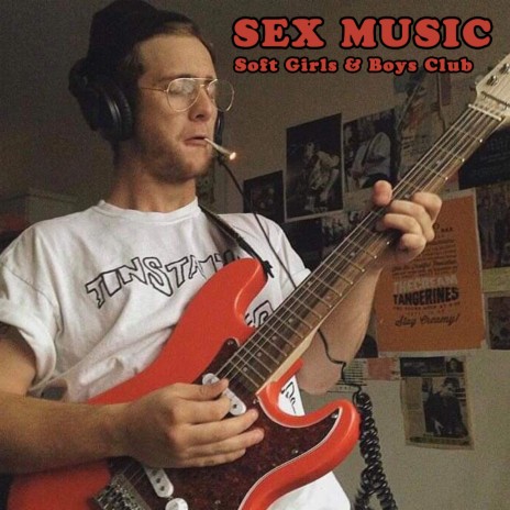 Sex Music | Boomplay Music