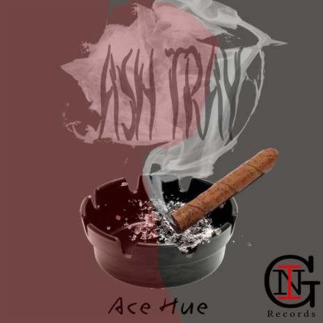 Ash Tray | Boomplay Music