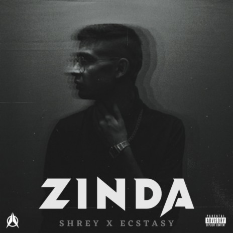Zinda ft. ECSTASY | Boomplay Music