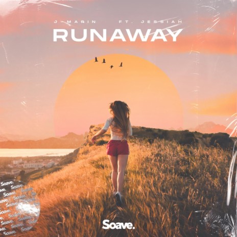 Runaway (feat. Jessiah) | Boomplay Music