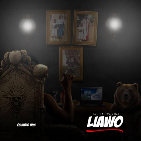 Let It All Work Out (LIAWO) | Boomplay Music