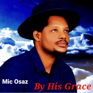 Mic Osaz