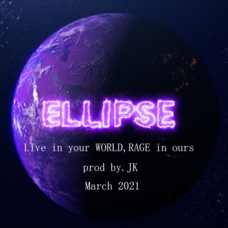 Ellipse (Freestyle)