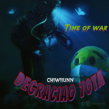 TIME OF WAR