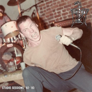 Studio Sessions: 82-83