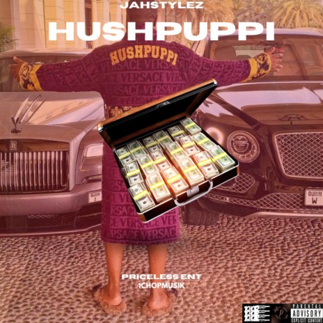 HUSHPUPPI | Boomplay Music