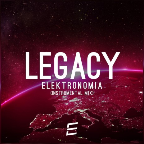 Legacy (Instrumental Mix) | Boomplay Music