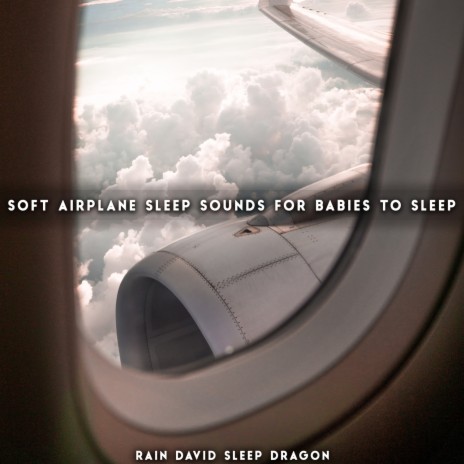 Rem Sleep Plane Sounds to Relax (White Noise)