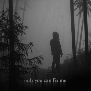 Only You Can Fix Me