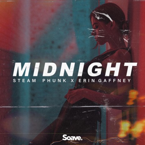 Midnight ft. Erin Gaffney | Boomplay Music