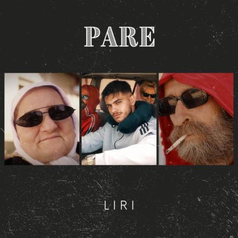 Pare | Boomplay Music