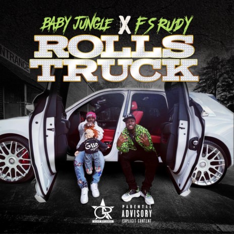 Rolls Truck ft. F S Rudy | Boomplay Music