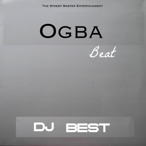 Ogba Dance Beat | Boomplay Music