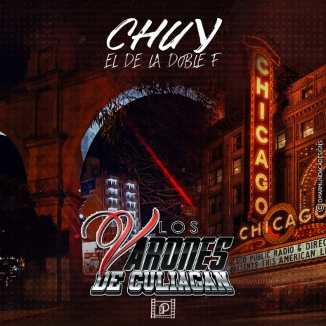 Chuy El De La Doble F | Boomplay Music