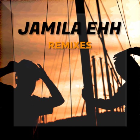 Jamila Ehh (Seba Slak Remix) ft. T.A.M.Z.Y. & Seba Slak