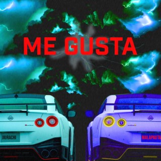 Me gusta