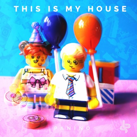 This Is My House (Extended Mix) | Boomplay Music