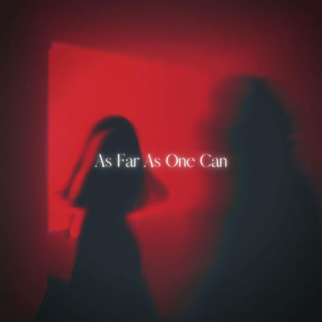 As Far As One Can ft. Plutonimous & Alien Cake Music | Boomplay Music