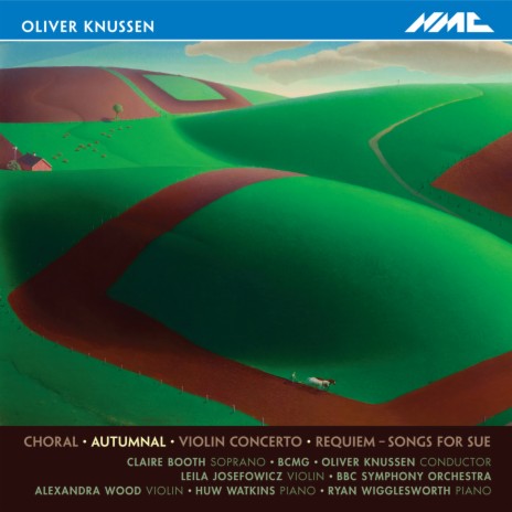 Requiem, Songs for Sue, Op. 33: Antonio Machado ft. Birmingham Contemporary Music Group & Oliver Knussen | Boomplay Music