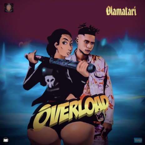 OverLoad | Boomplay Music